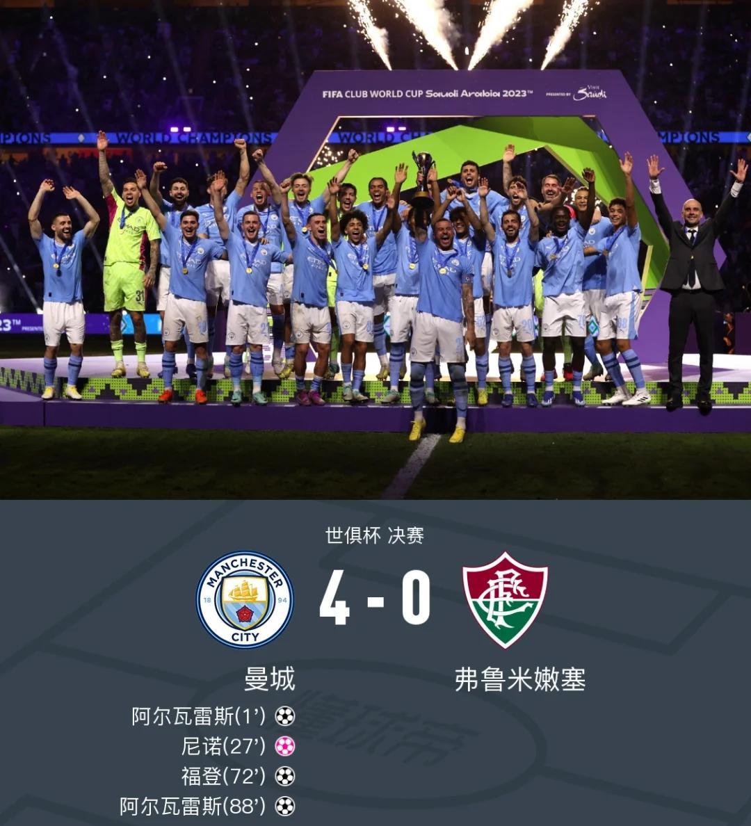 曼联球队配合日益默契，世俱杯表现备受关注