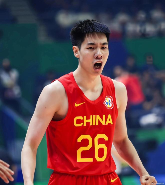 MK体育-包含突发！张镇麟退出国家队中国男篮近10年首次没有辽篮队的词条
