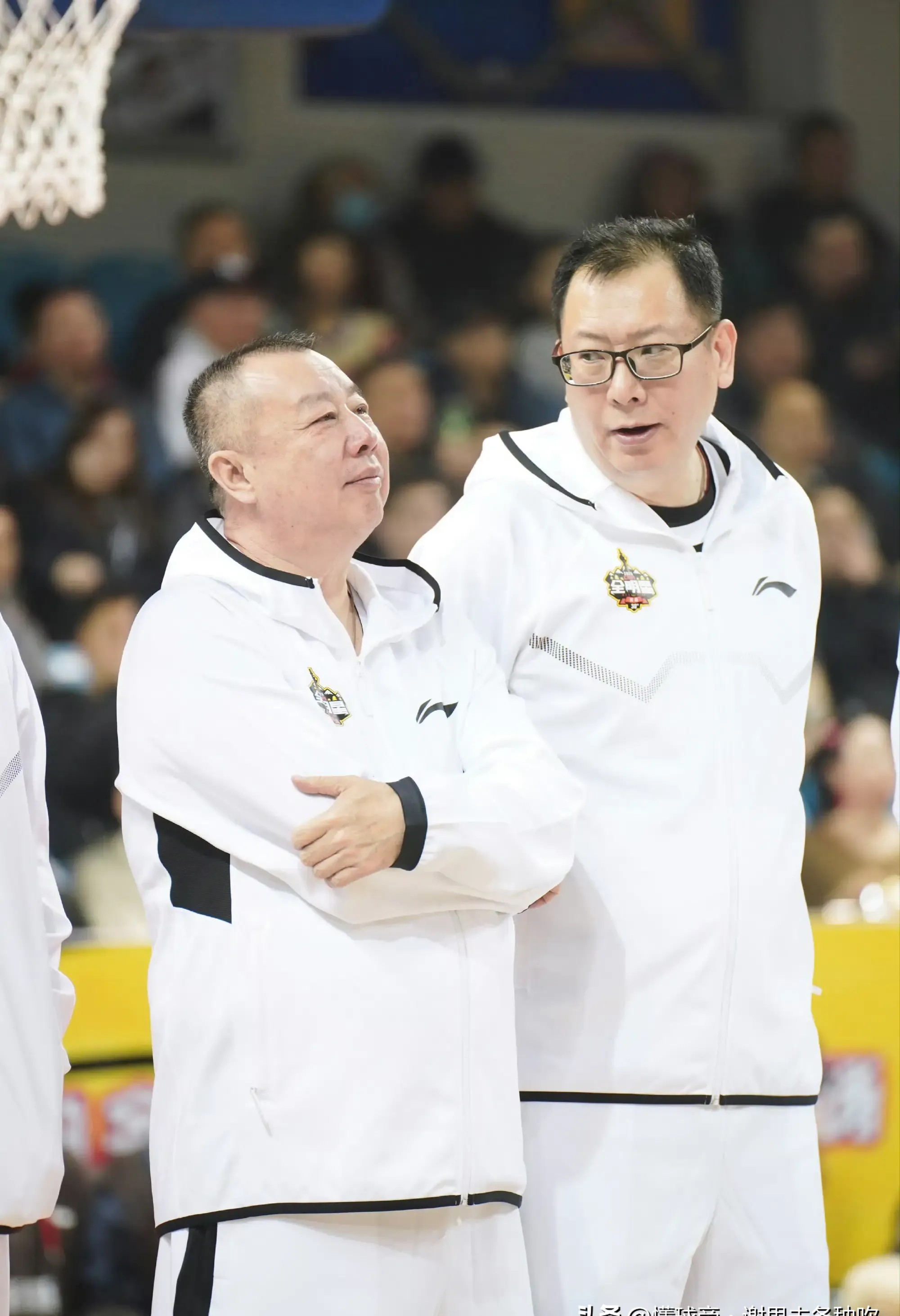 MK体育-河南是篮球人才大省，但没有CBA球队令人非常遗憾