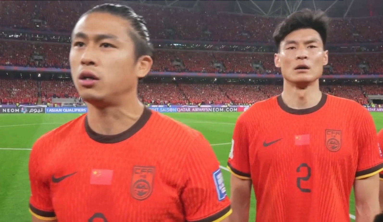 MK体育-东亚杯-黄政宇首球国足两中框1-0中国香港的简单介绍