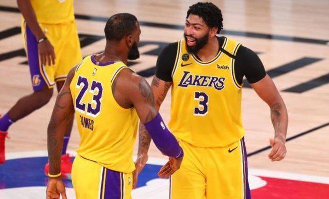 加索尔兄弟对决！ESPN：19猛龙vs09湖人几场定胜负？