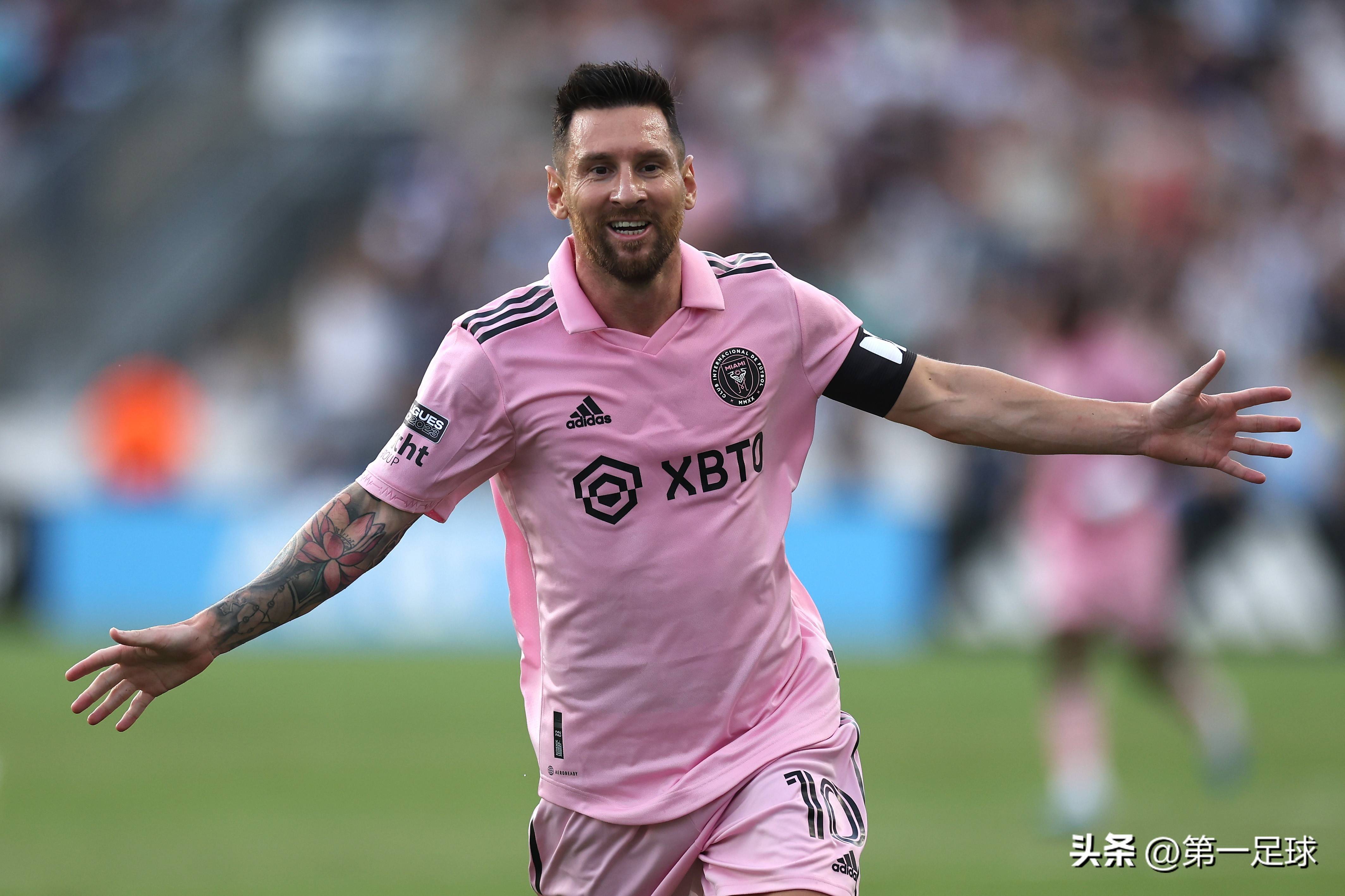 MK体育-关于梅西生涯36次小组赛全晋级！阿媒统计：含欧冠、的信息