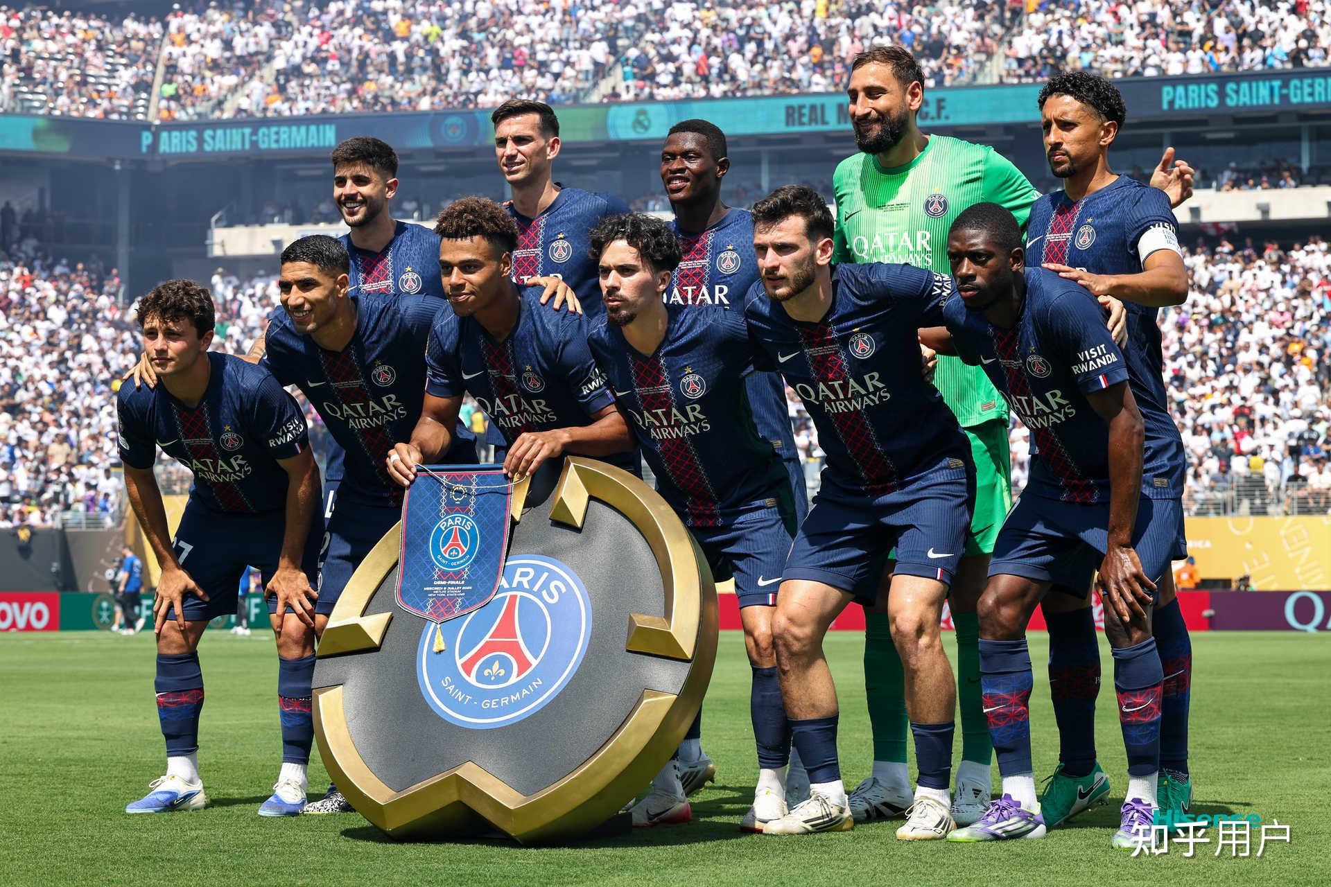 3-2！世俱杯4强出炉：皇马晋级，半决赛对大巴黎的简单介绍
