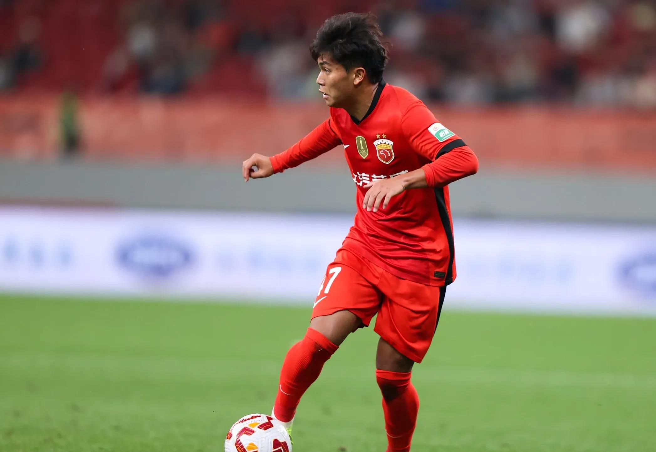 MK体育-随着海港3-0！中超大变天，国安半程冠军：5队保级，王钰栋射手榜第3