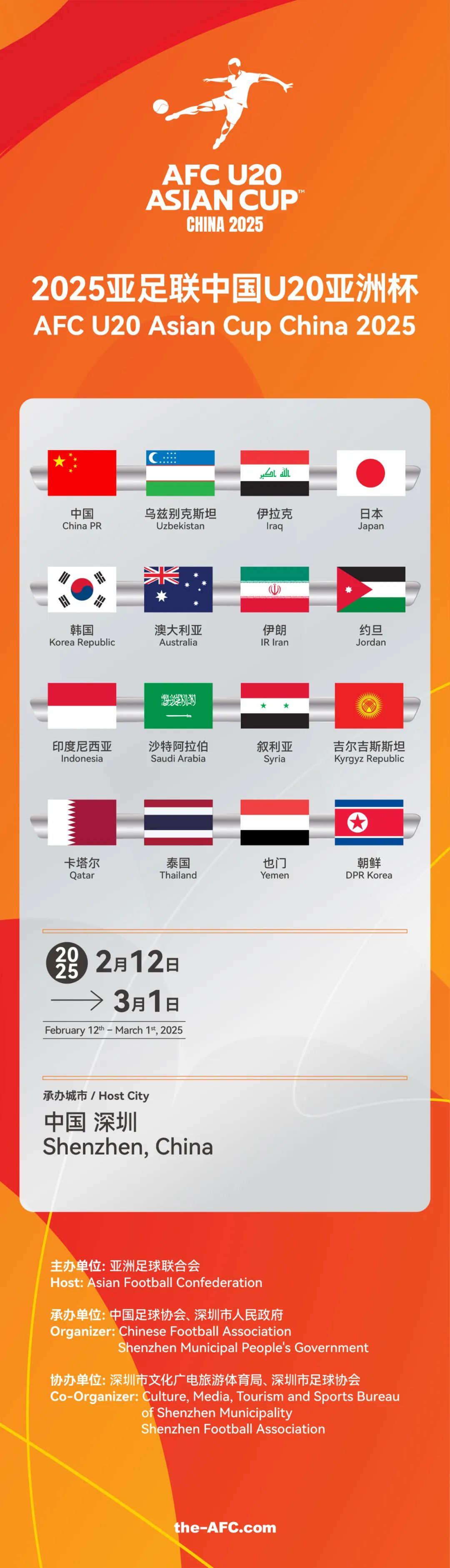 MK体育-包含2026年亚足联U20女足亚洲杯预选赛为何落地银川？的词条