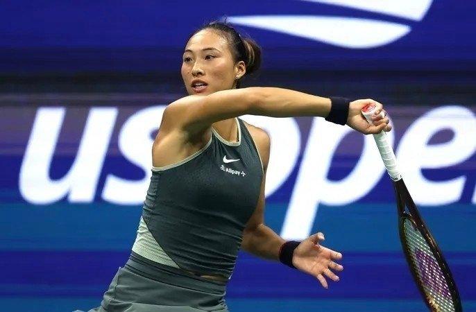 MK体育-包含退出美网,郑钦文何时复出?本赛季仍有4个关键时间节点的词条