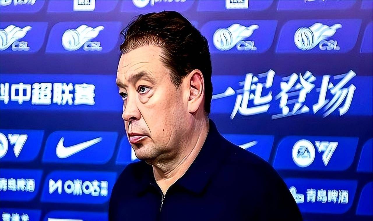 青岛总经理专访！表明国家队态度，自豪青训体系，自曝培养过程！的简单介绍