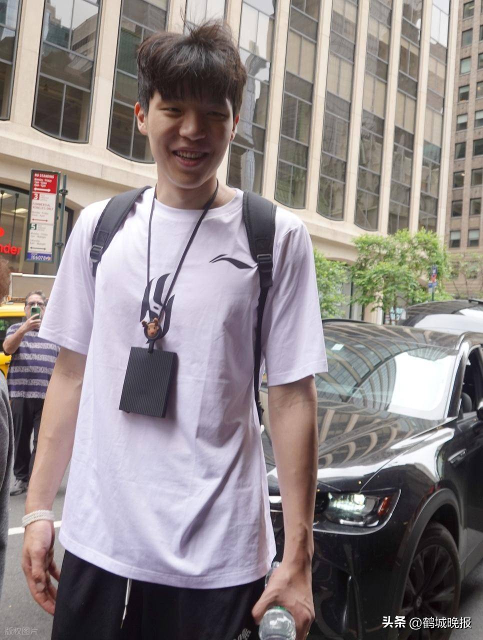 MK体育-包含开拓者夏联主帅:杨瀚森已适应比赛节奏他学习速度很快的词条