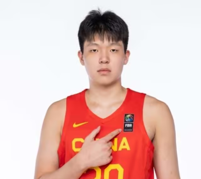 曝杨瀚森最后一场NBA夏联不打回国备战男篮亚洲杯