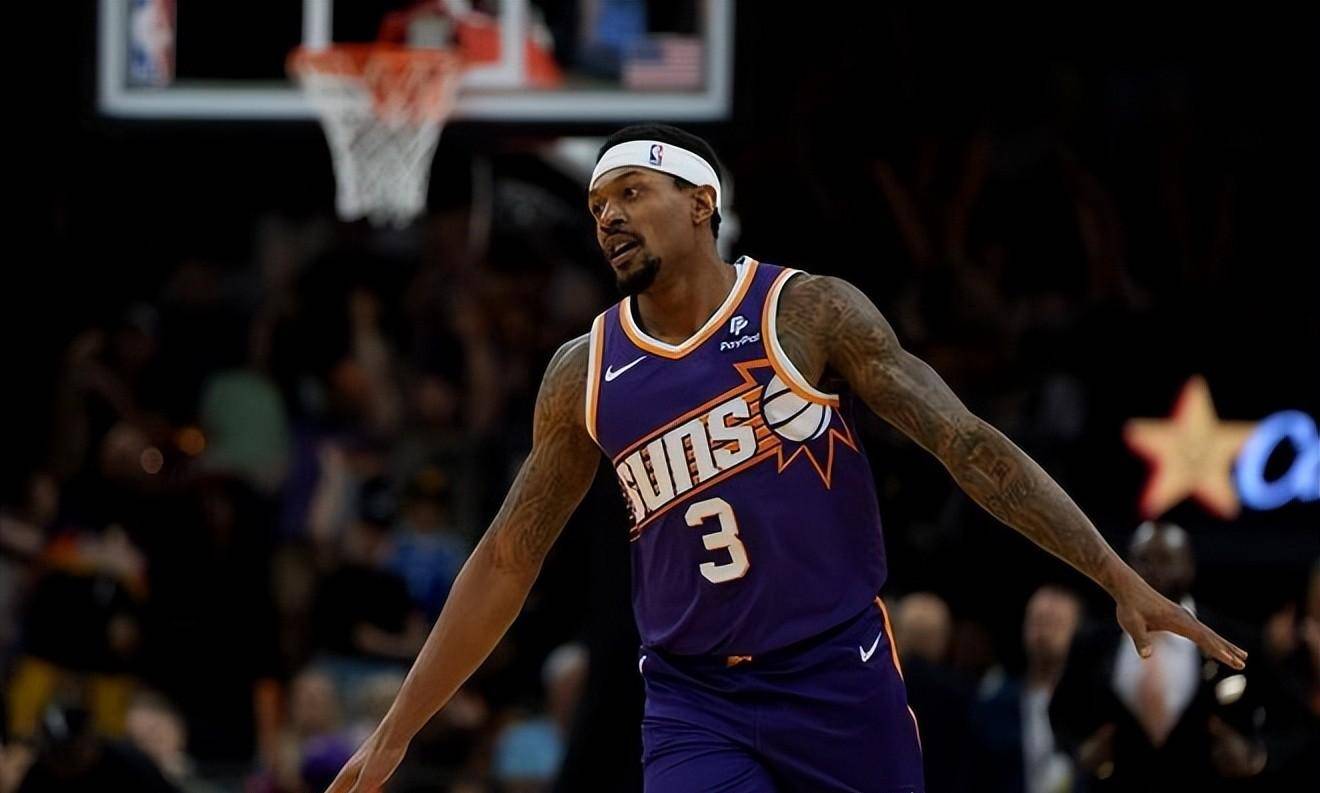 MK体育-NBA-比尔和太阳达成买断澄清期后加盟快船