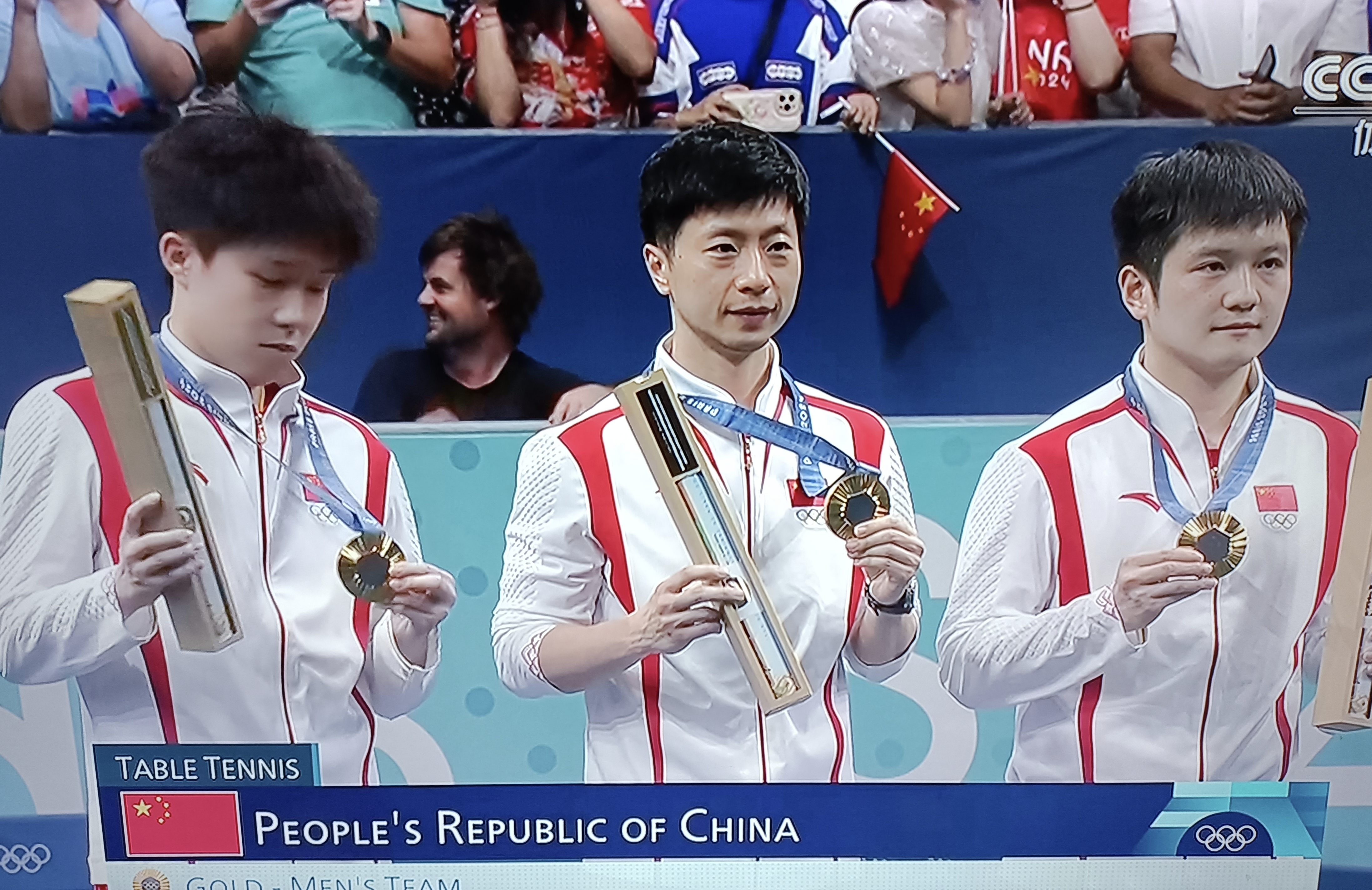 国际友谊赛：中国队再次击败对手，实力得到肯定